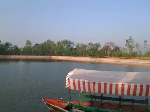 Buddha Resort