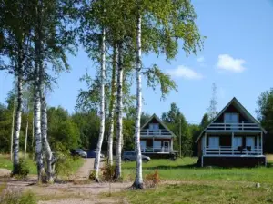 Uksovo Cottages