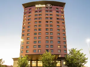希爾頓佛羅倫薩大都市飯店