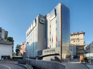 NH Bergamo