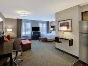 Staybridge Suites Benton Harbor - ST. Joseph