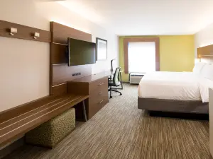 Holiday Inn Express ATLANTA-STONE MOUNTAIN by IHG