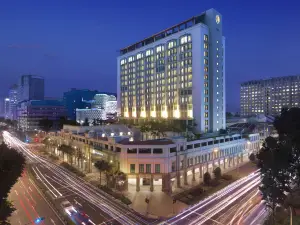 InterContinental Singapore , an IHG Hotel