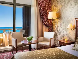 Remisens Hotel Metropol