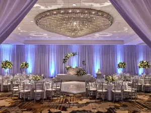 Anaheim Marriott