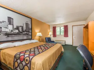 WestSpring Inn - Westlake Cleveland