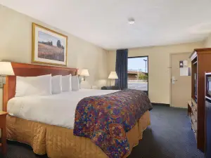 ベイモント バイ ウィンダム マコン I-75