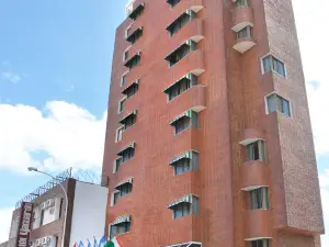 Hotel Yaguaron