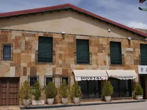 Hostal Restaurante Bustos