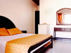Alborada Hotel Melgar