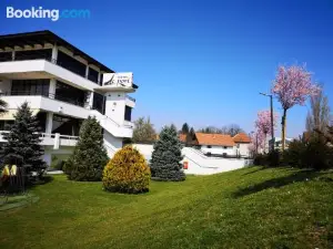 Hotel le Pont