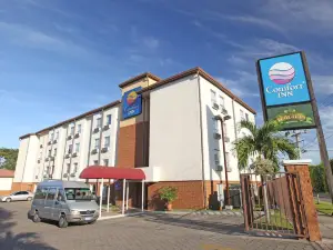 Comfort Inn Real San Miguel