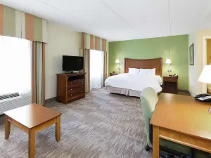 Hampton Inn & Suites Blairsville