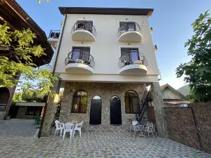 Villa Vishnevaya