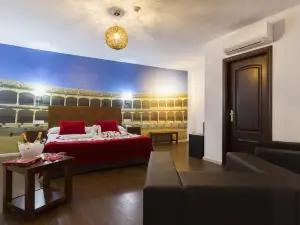 Hotel El Tajo & Spa