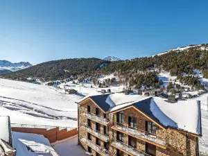 Pierre & Vacances Andorra Bordes D’Envalira