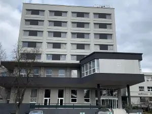 Hotel Karpatia