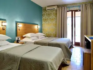 Logis Hotel le Lonca