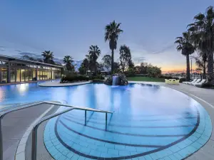 Racv Cobram Resort