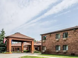 佩託斯基-哈伯斯普林斯凱藝酒店