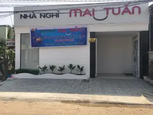 Nhà nghỉ Mai Tuấn