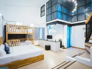 Hug Inn Phrae