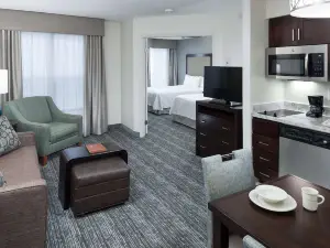 Homewood Suites by Hilton Seattle Tacoma Int'l. Airport-Tukwila