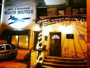 Hotel Aviator Boutique