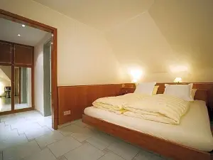 Hotel-Restaurant Moris