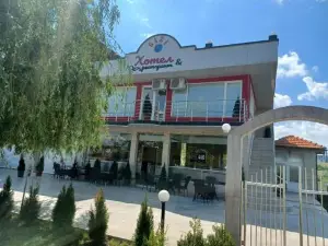 Gazi