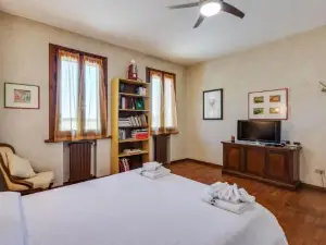 Belvilla by OYO Holiday Home in Castelbelforte