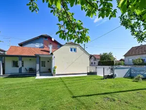 Awesome Home in Trnovec with Wifi and 2 Bedrooms