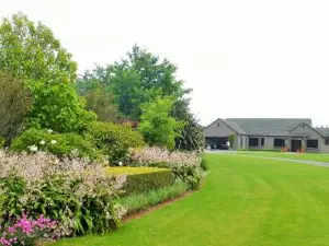 Belle Maison French Country Stay