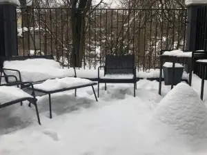 Garden Apartament Petrila