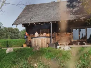 Dabintos slėnis