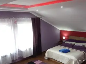 Apartament w Domu na Wsi