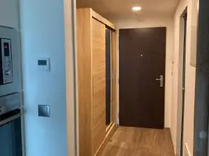 Apartment David O2 Arena Prague