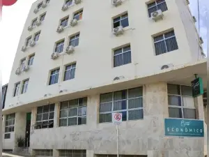 Hotel Oscar Econômico Montes Claros