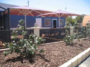 Fremantle Village