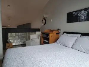 Condo de l'Oberge