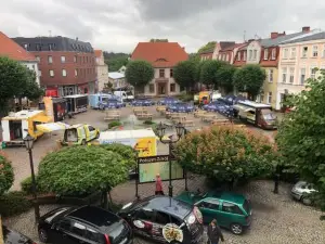 Apartament Przy Rynku 2
