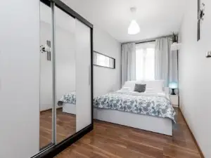 Apartament Gemini