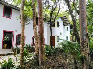 Boca Brava Lodge
