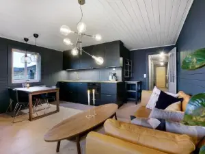 Buvik Sea Lodge Apartments