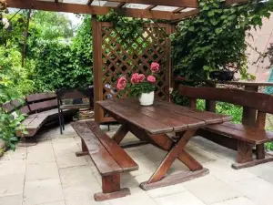 Talsu Vecpilsētas Apartmenti