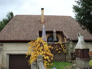 Gospodarstwo Agroturystyczne Agroletnica