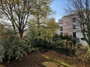 Have-a-Nice-Stay - Nahe Bahnhof, Ruhig Gelegen