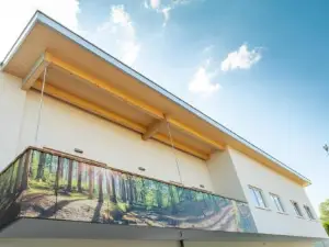 Arena Hostel Allgäu