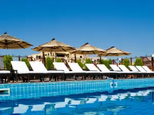 Grand Hotel Yerevan - Small Luxury Hotels of the World