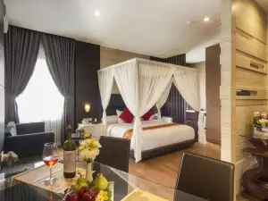 Hotel 88 Kopo Bandung by WH